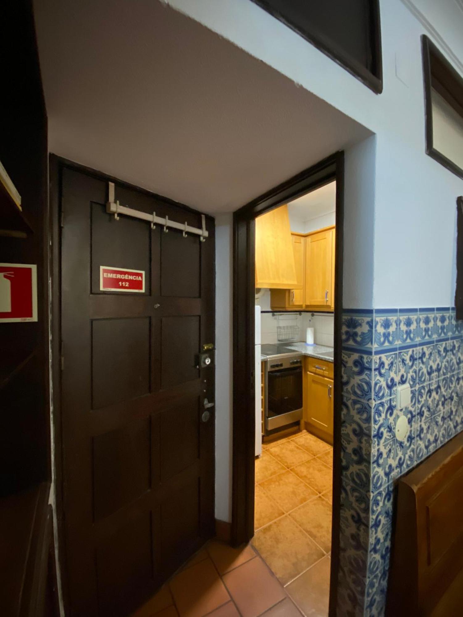 Apartment Casa Dos Azulejos *